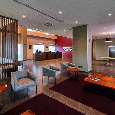 City Express By Marriott Monterrey Universidad Extérieur photo