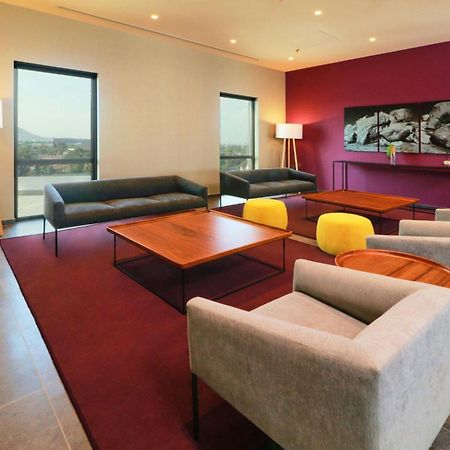 City Express By Marriott Monterrey Universidad Extérieur photo