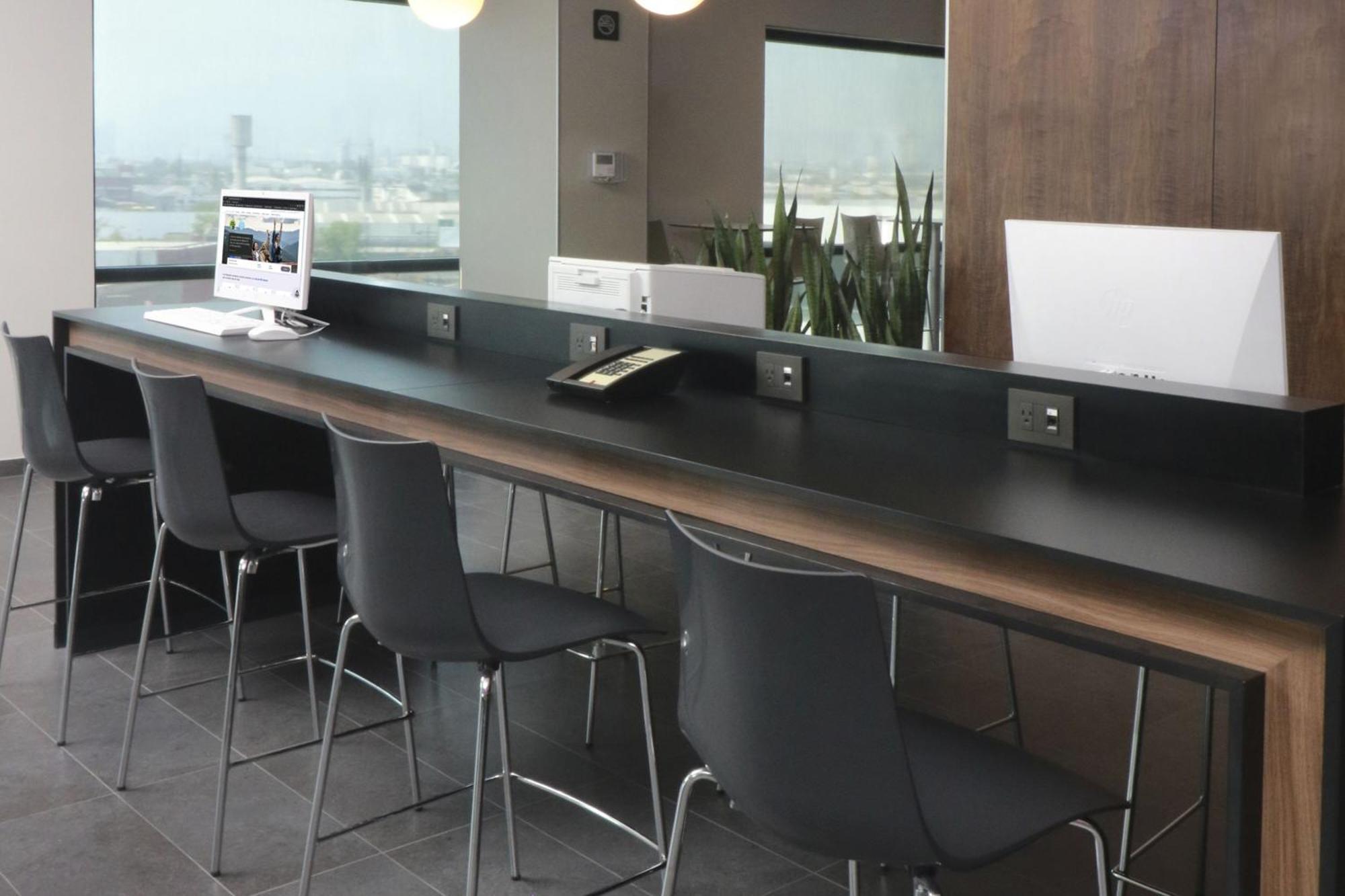 City Express By Marriott Monterrey Universidad Extérieur photo