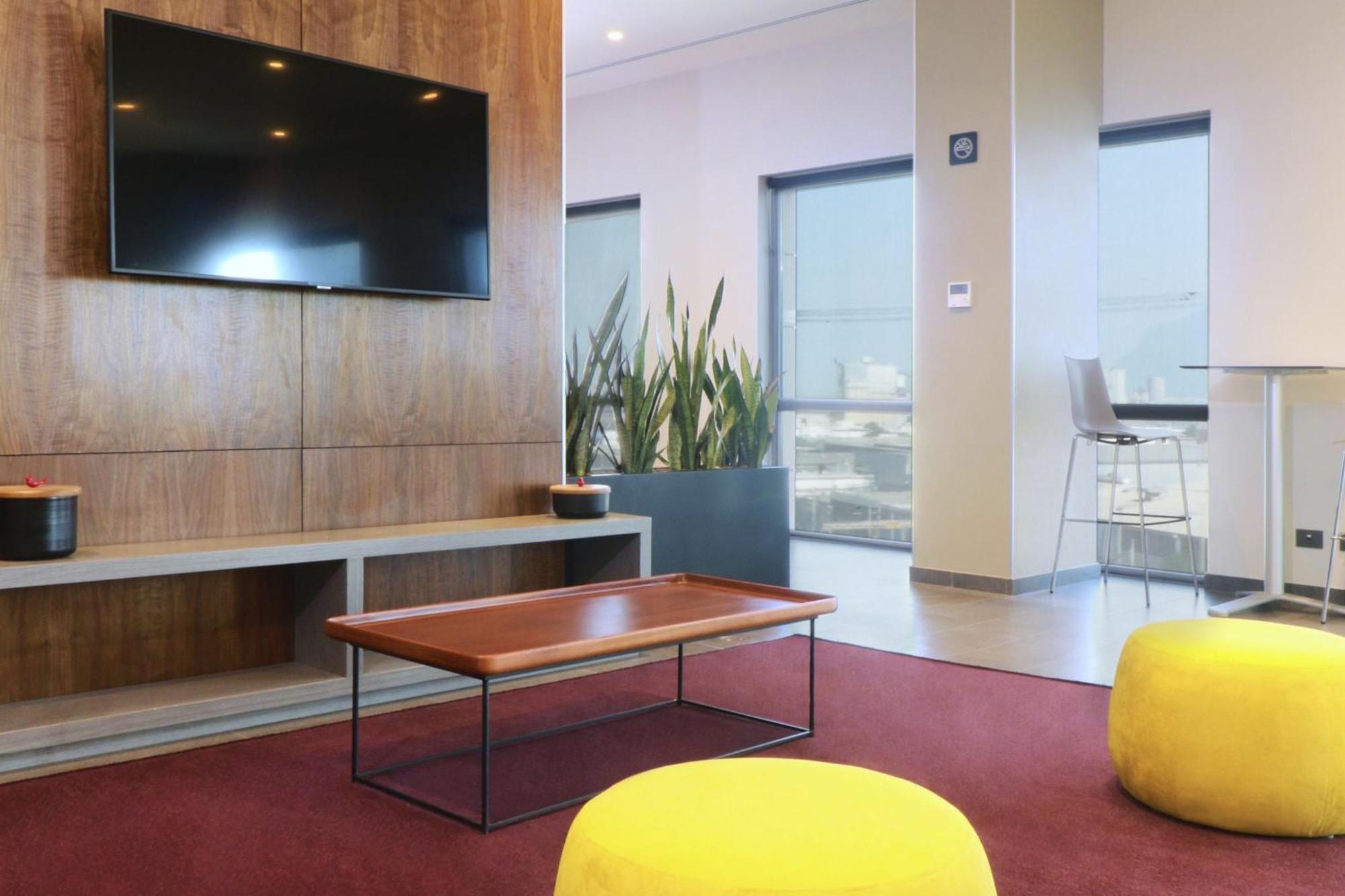 City Express By Marriott Monterrey Universidad Extérieur photo
