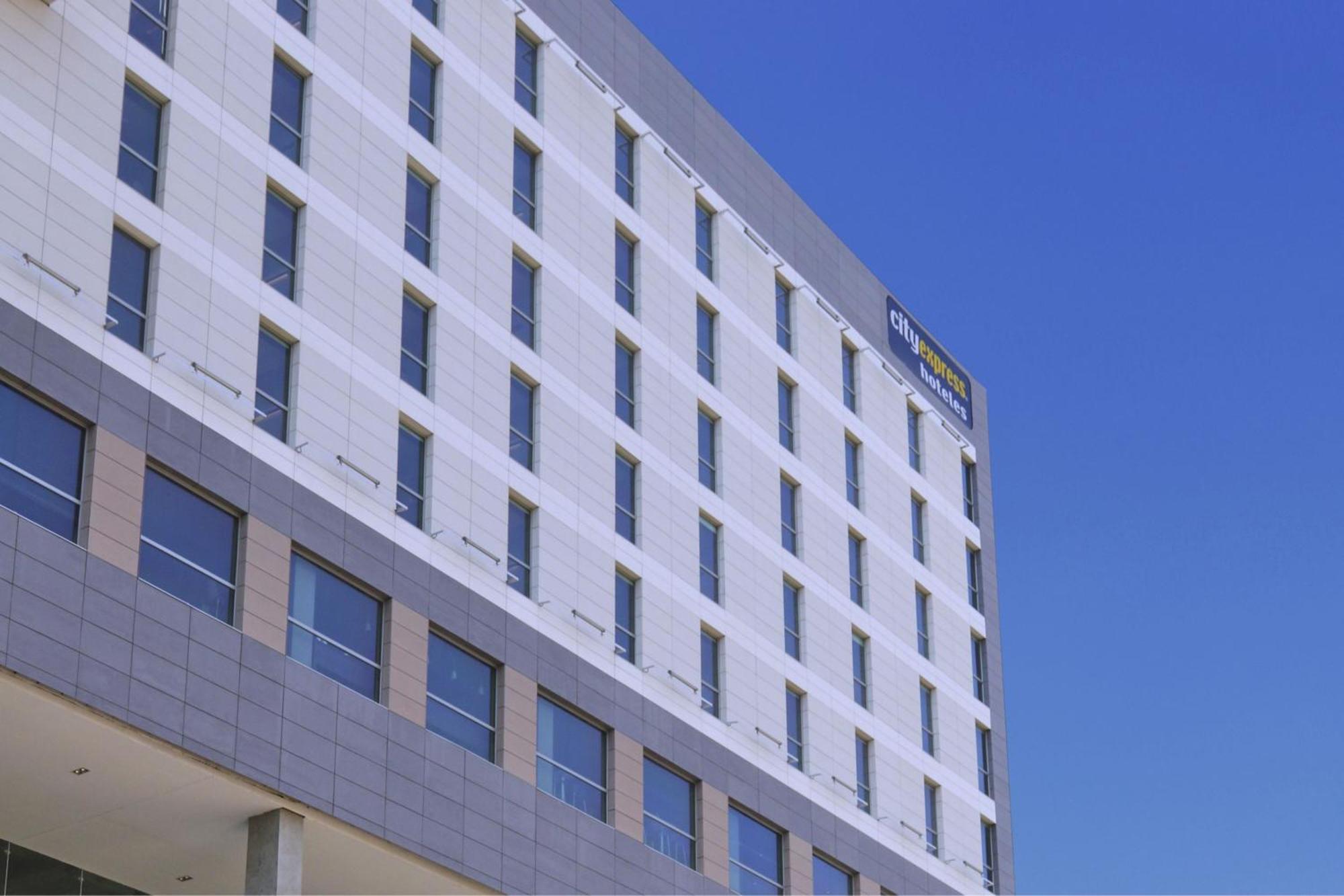 City Express By Marriott Monterrey Universidad Extérieur photo