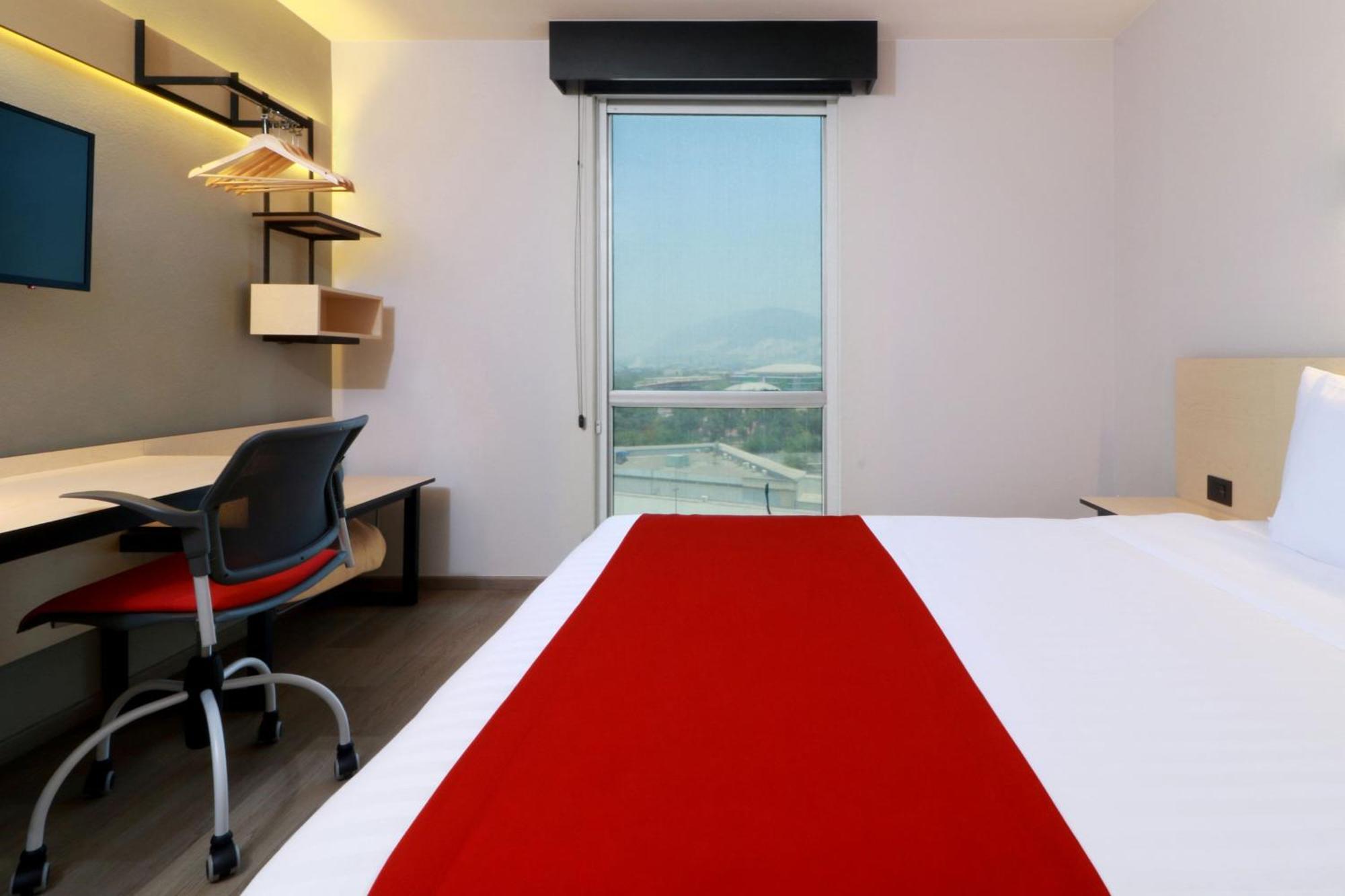 City Express By Marriott Monterrey Universidad Extérieur photo