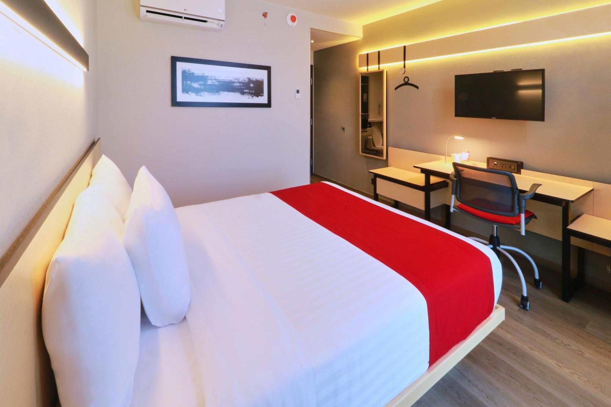 City Express By Marriott Monterrey Universidad Extérieur photo