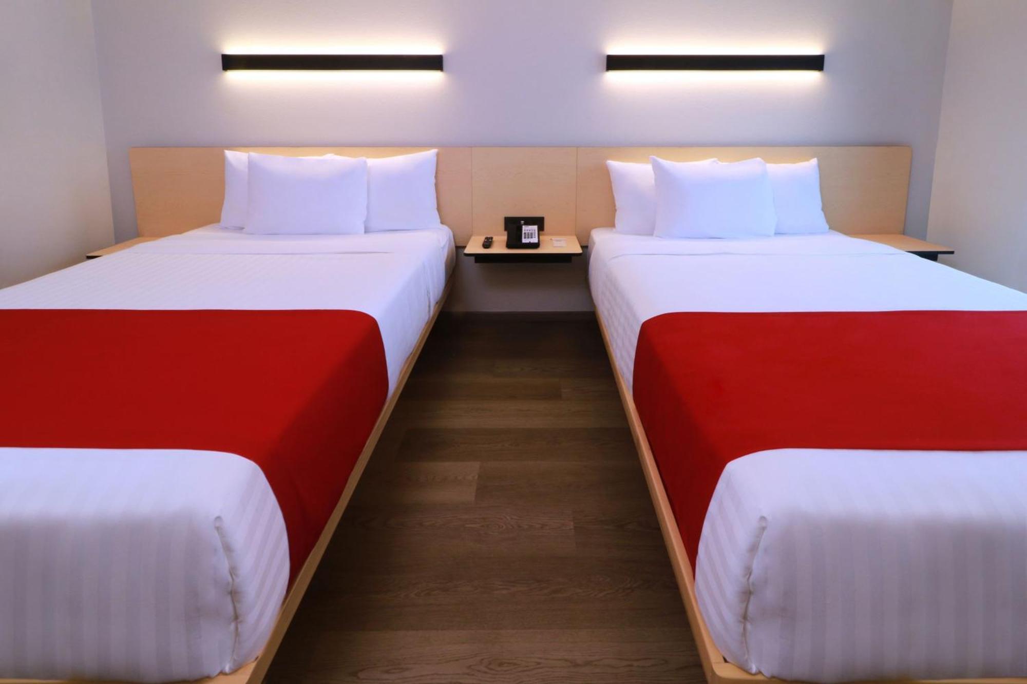 City Express By Marriott Monterrey Universidad Extérieur photo