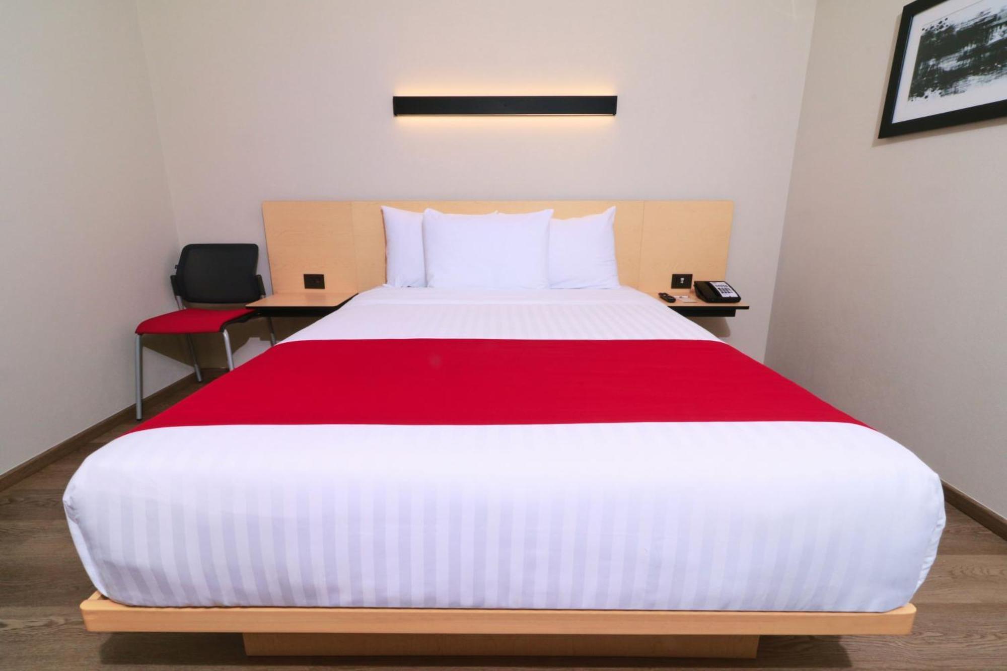City Express By Marriott Monterrey Universidad Extérieur photo