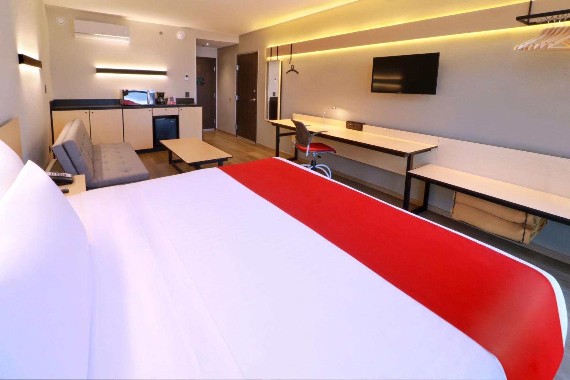 City Express By Marriott Monterrey Universidad Extérieur photo