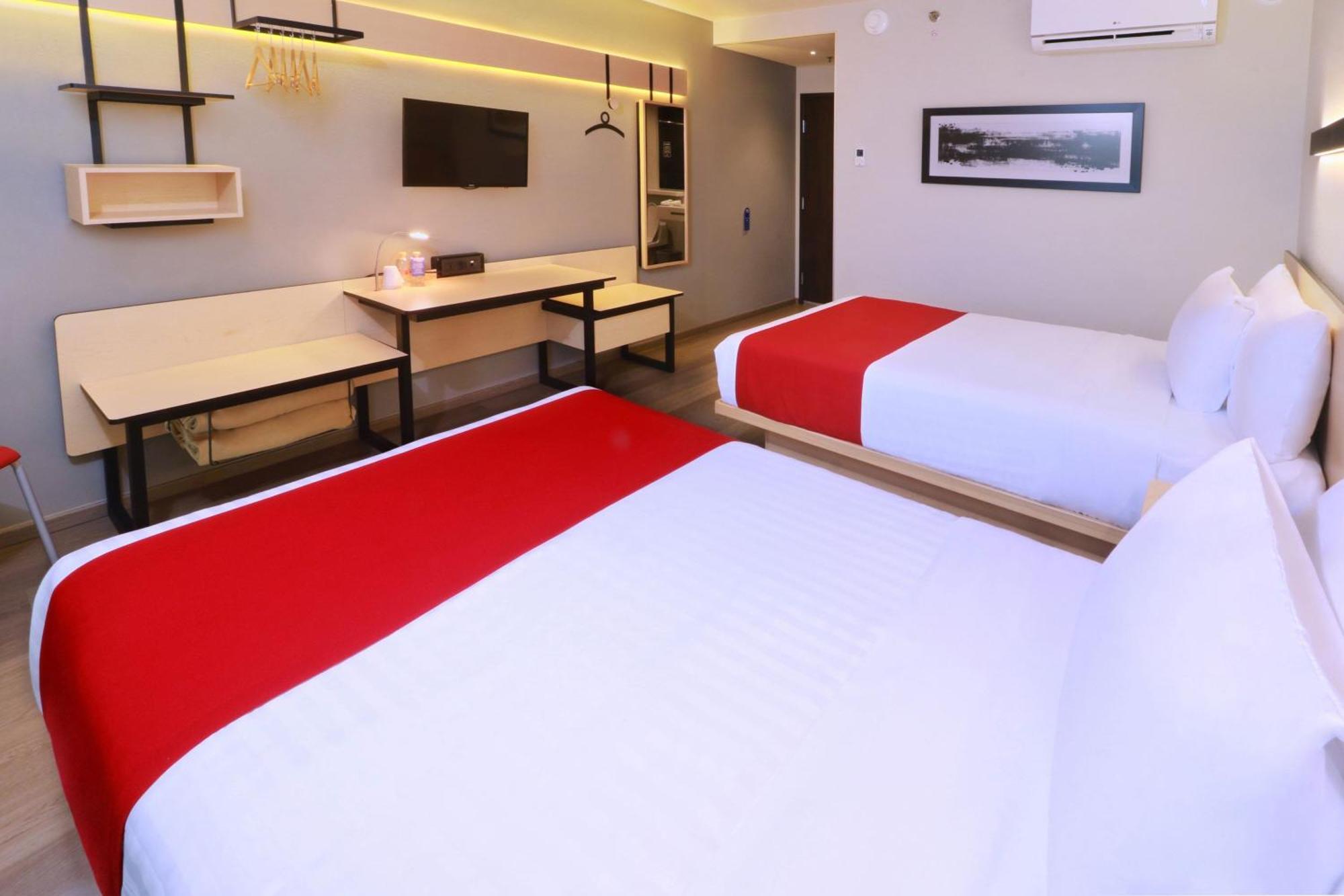 City Express By Marriott Monterrey Universidad Extérieur photo