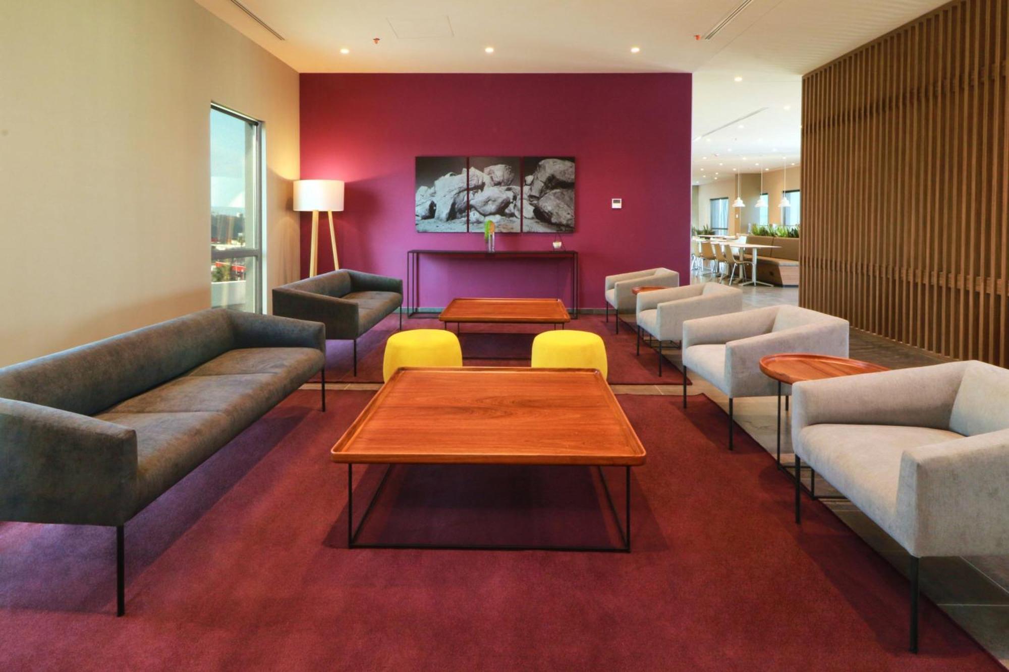 City Express By Marriott Monterrey Universidad Extérieur photo