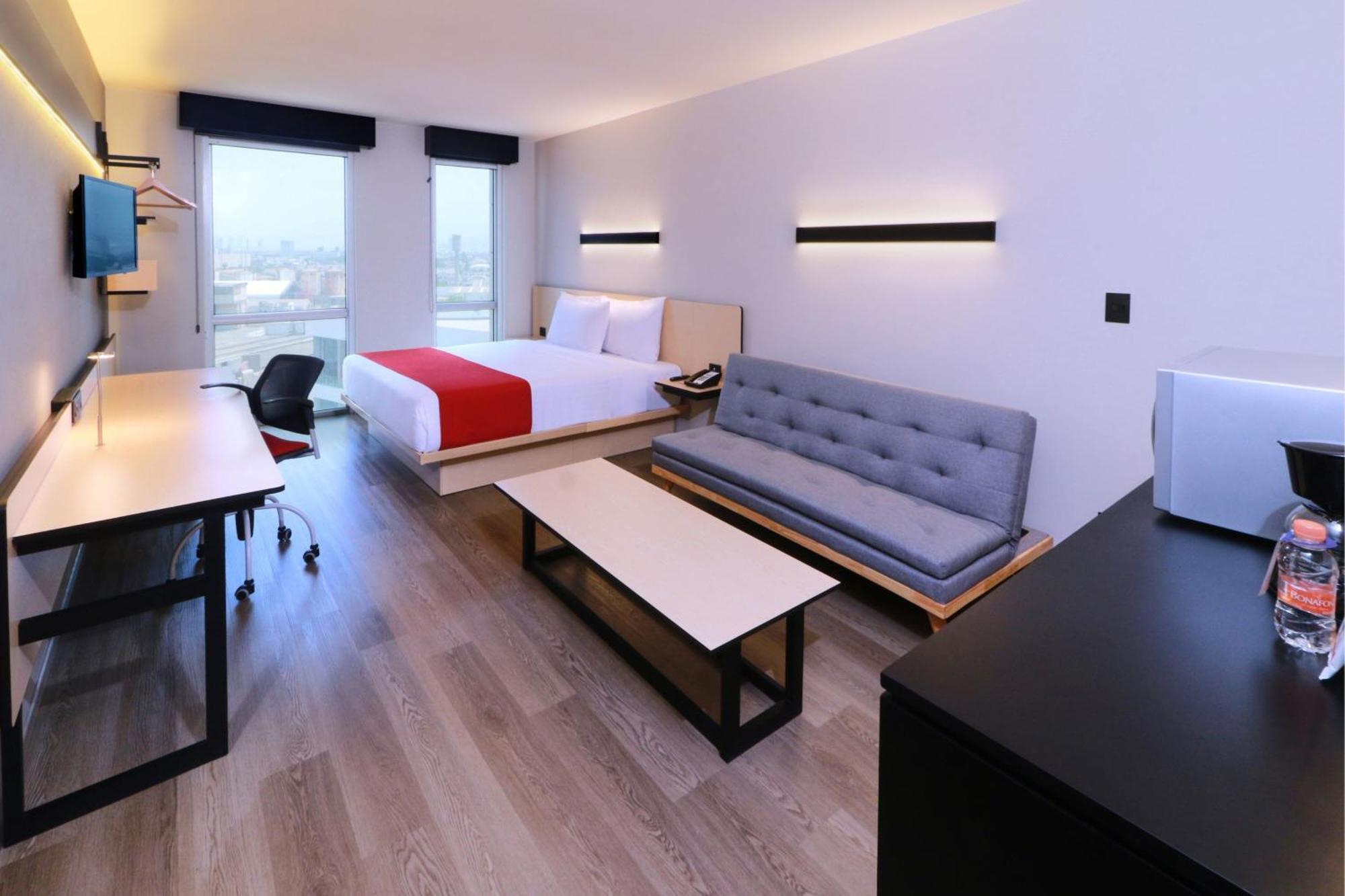 City Express By Marriott Monterrey Universidad Extérieur photo