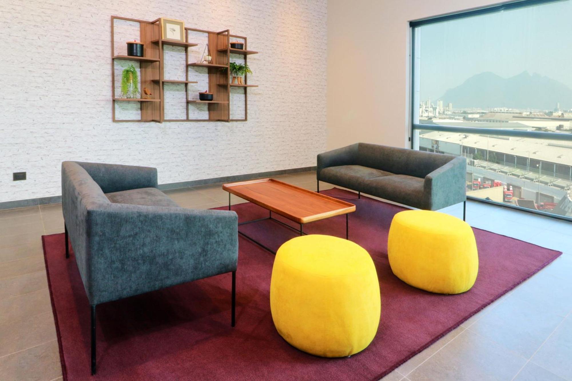 City Express By Marriott Monterrey Universidad Extérieur photo
