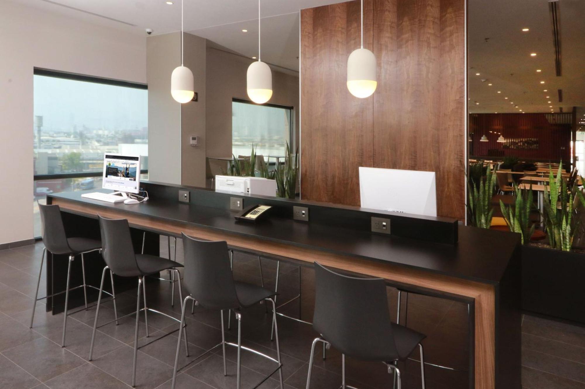 City Express By Marriott Monterrey Universidad Extérieur photo