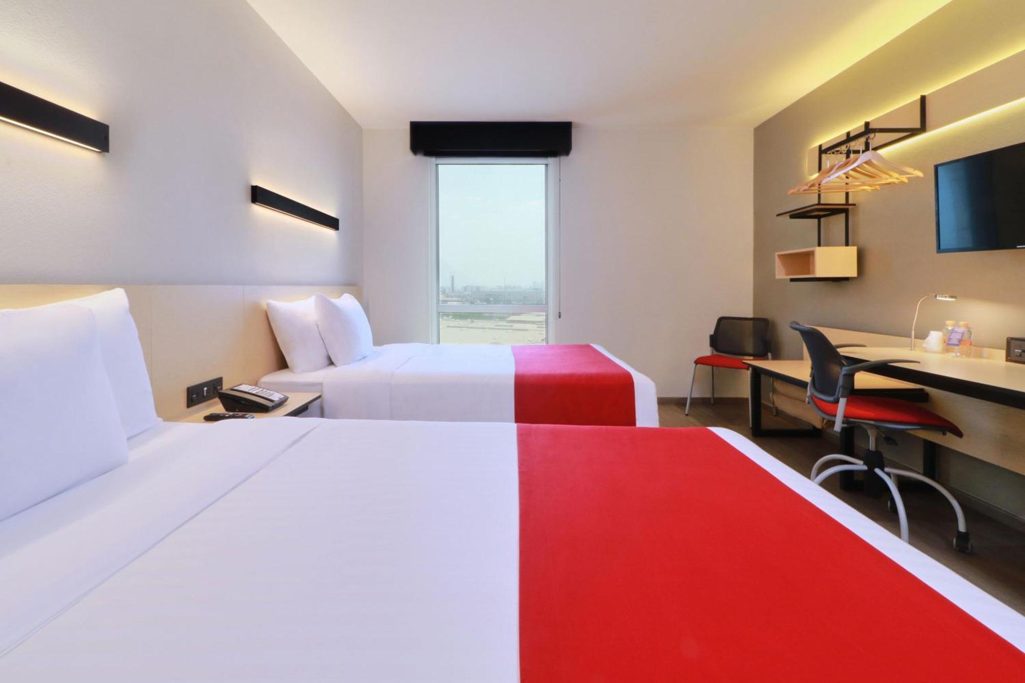 City Express By Marriott Monterrey Universidad Extérieur photo