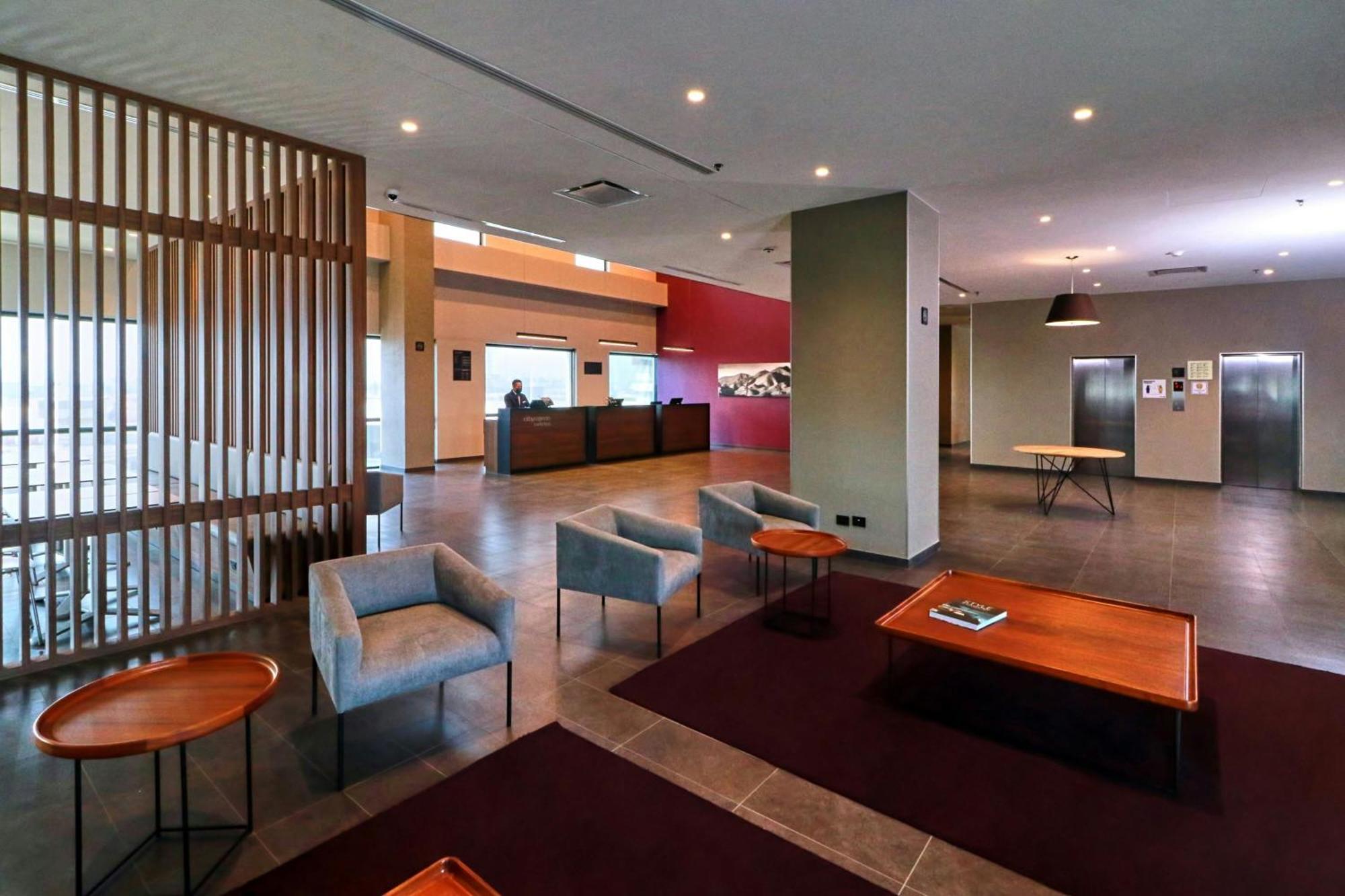 City Express By Marriott Monterrey Universidad Extérieur photo